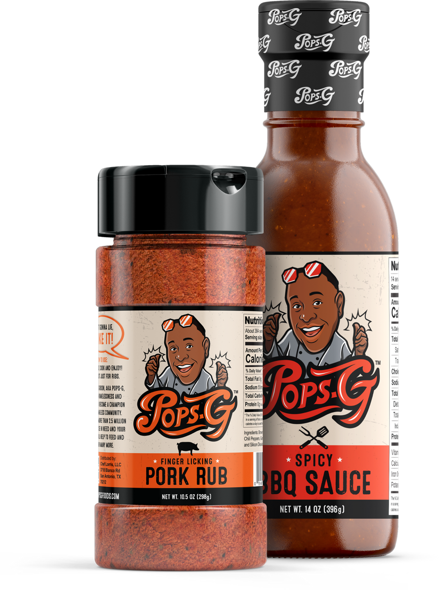 Wholesale Bang Bang Flavor Gang - Finger Lickin' Blend, Bougie BBQ for  your store