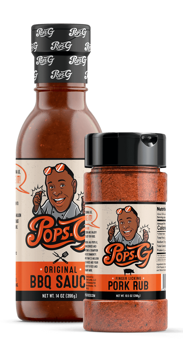 Wholesale Bang Bang Flavor Gang - Finger Lickin' Blend, Bougie BBQ for  your store